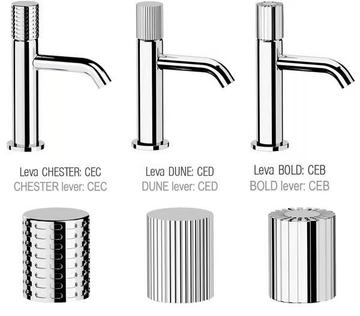 CELEBRITY - Shower set with diverter by Remer Rubinetterie - view 3